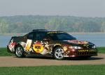 Chevrolet Monte Carlo SS Pace Car 2001 года